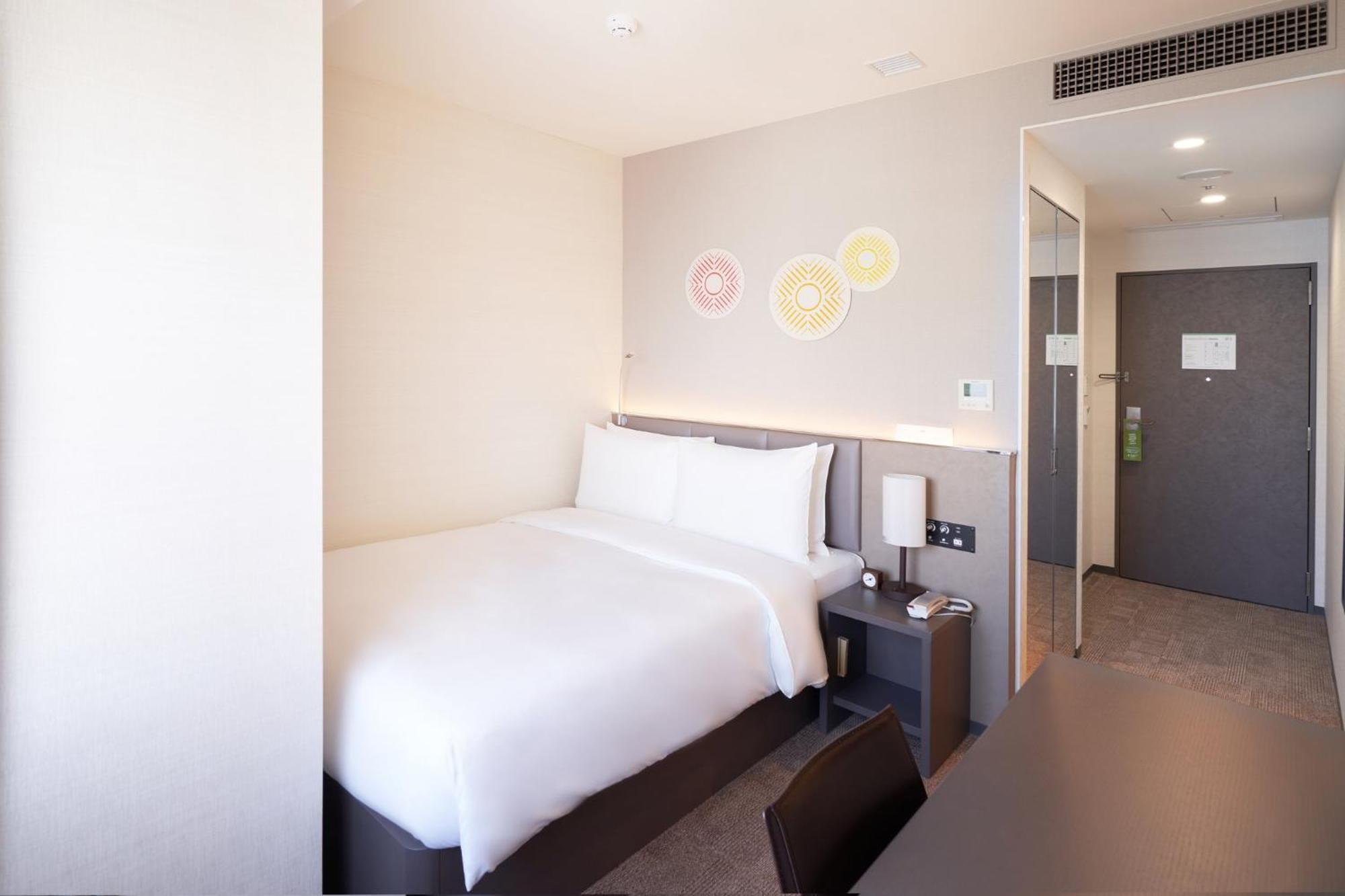 Holiday Inn & Suites Shin Osaka By Ihg Dış mekan fotoğraf